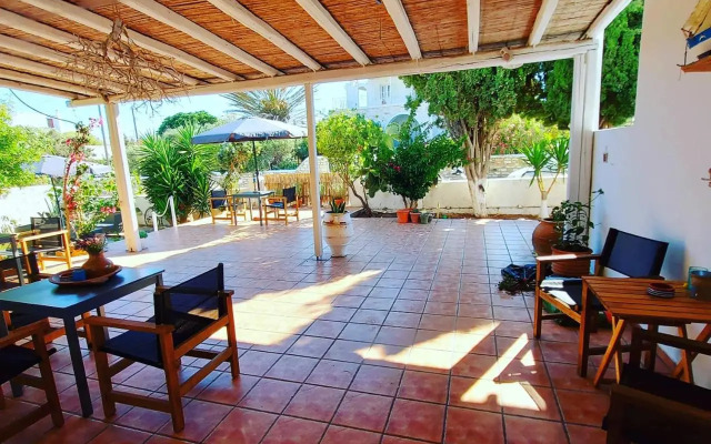 Villa Del Mar