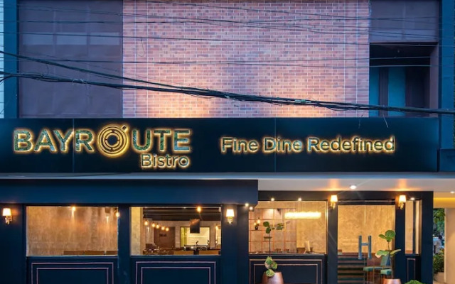 Time Square Boutique Hotel