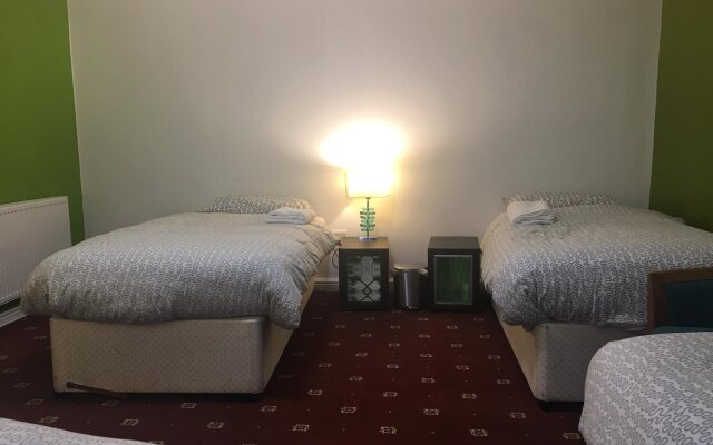 City B&B