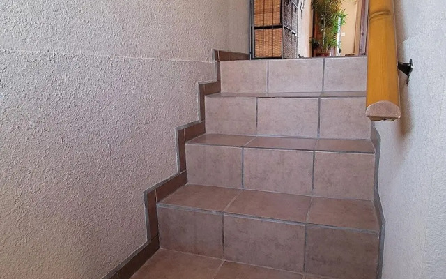 Casa Tortuga Beachfront Las Palmas Mirador Beach