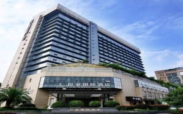 Chengdu Lafei International Hotel