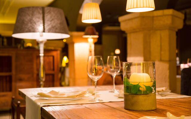 Hotel Swiss Moraira