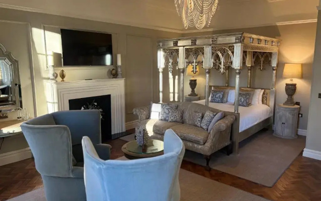 Manor House Hotel