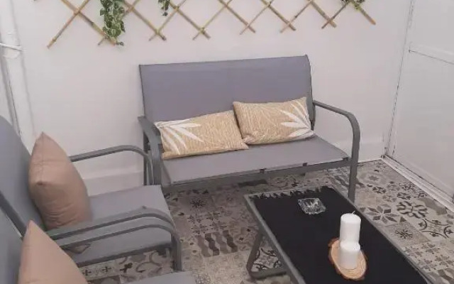 Apartamento San Antonio