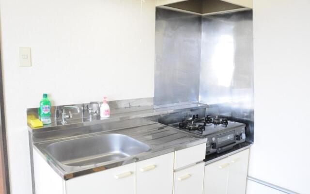 Ark City Asahikawa - Vacation STAY 8530