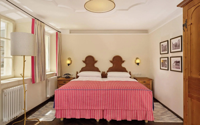 Hotel Goldener Hirsch, a Luxury Collection Hotel, Salzburg