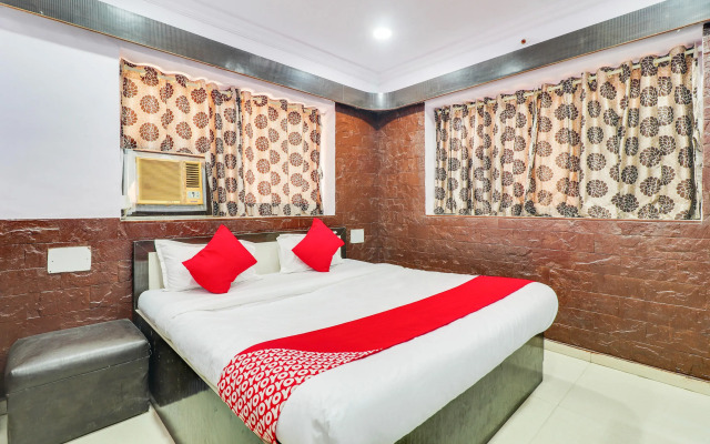 Collection O Sher E Punjab Andheri