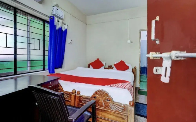 Hotel Santosh by OYO Rooms