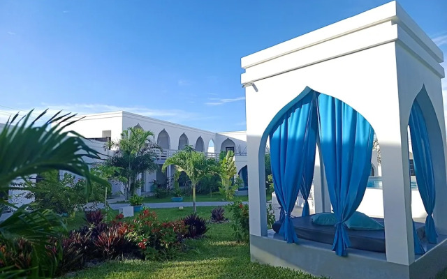 Opera Hotel
