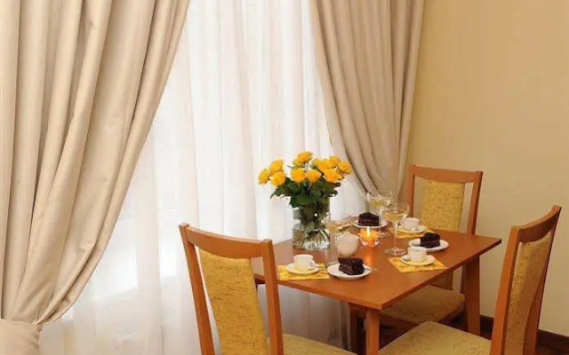 Baltic Suites
