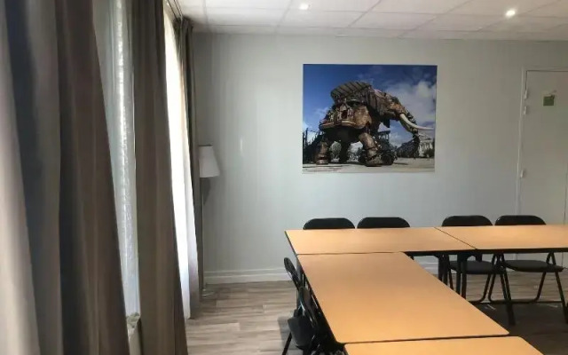 Hotel Inn Design Nantes