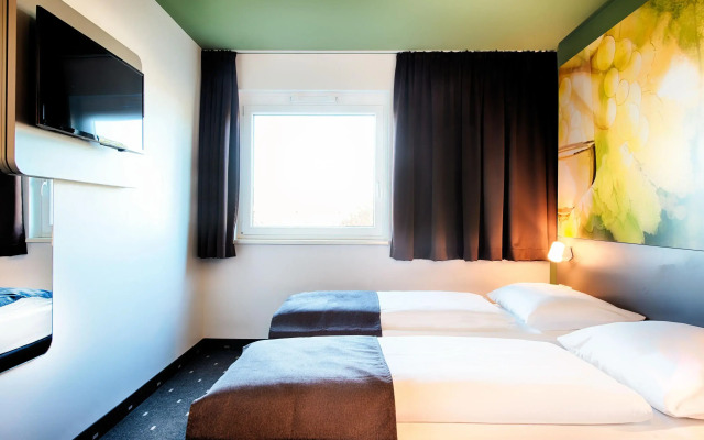 B&B Hotel Baden-Airpark