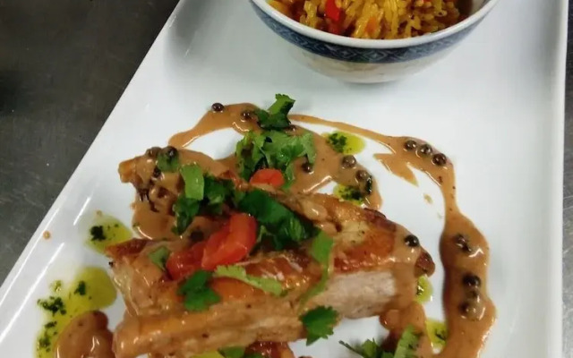 Hotel Restaurant le Florentin