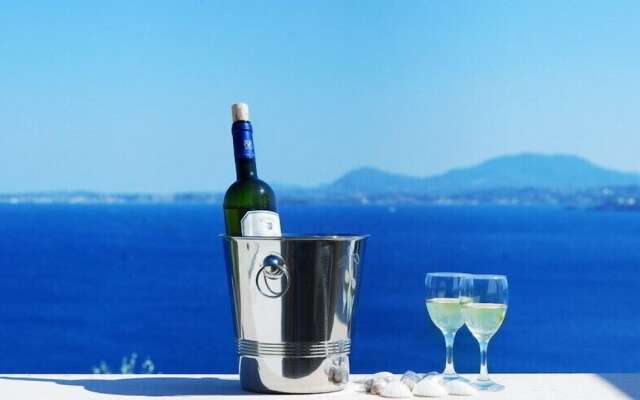 Corfu Luxury Villas