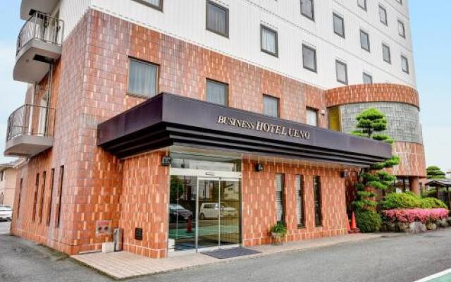 Business Hotel Ueno