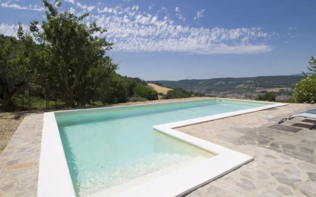 House La Contea Terni