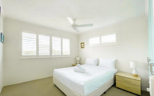 Tripcony Quays Apartments