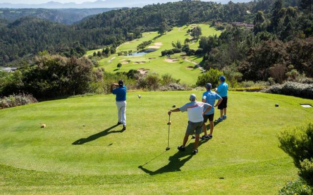 Simola Hotel, Country Club & Spa