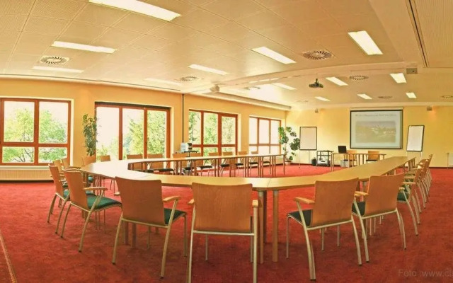 Hotel des Glücks - Landhotel Fischl