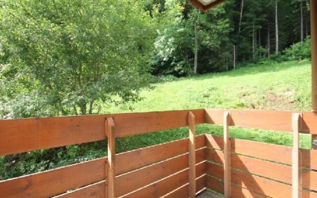 Appartement Mont-Dore, 2 pièces, 4 personnes - FR-1-608-125