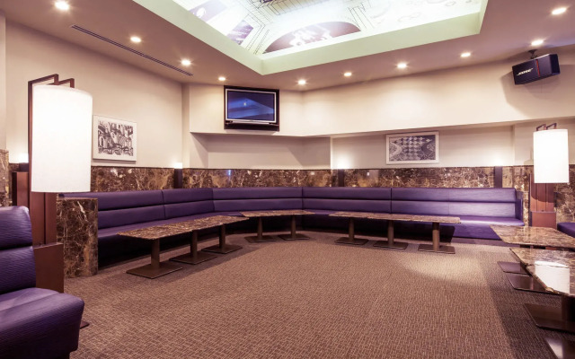 Hakodate Onuma Prince Hotel