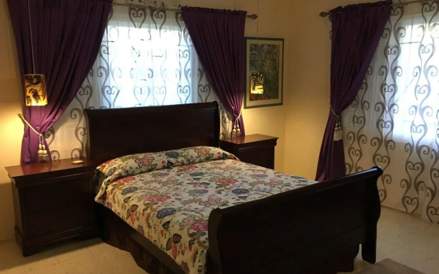 Jamaica Rose Villa