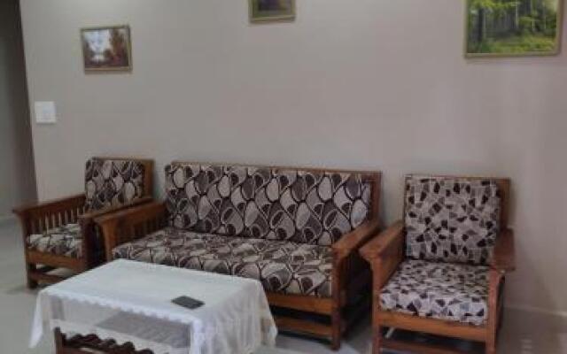 Guesthouse Sakina Colva