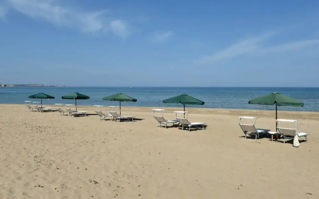 Is Arenas Private Golf & Foresterie Boutique Resort