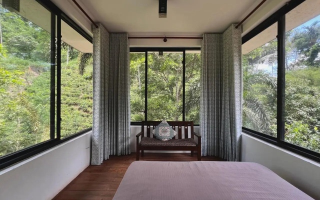 Swastika Holiday Home