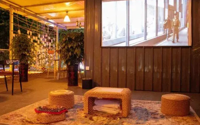 Mugen Town Residence