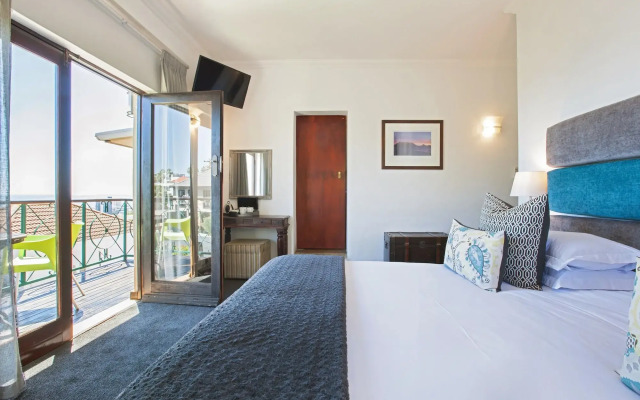 Maartens Guesthouse