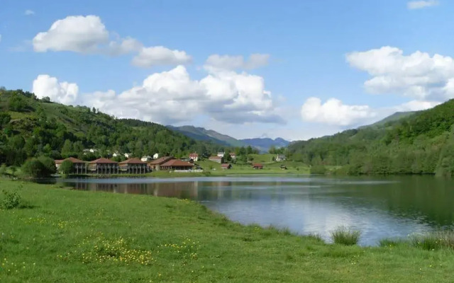 L'Hôtel Lac des Graves