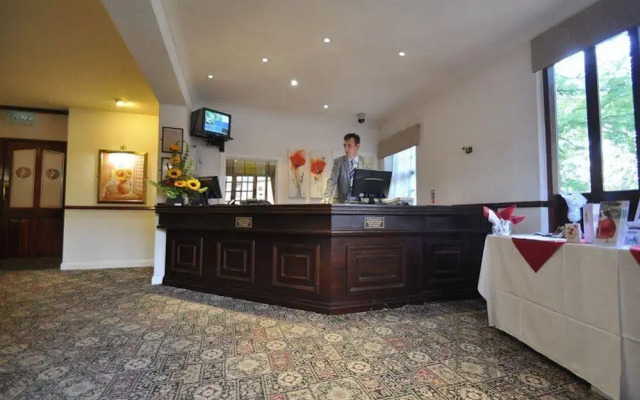 Rhinewood Country House Hotel