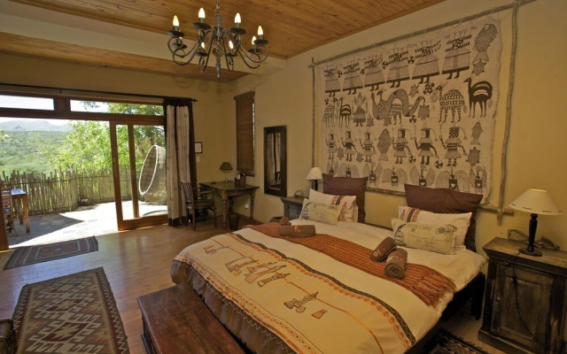 Ti Melen Boutique Guesthouse l Ondili