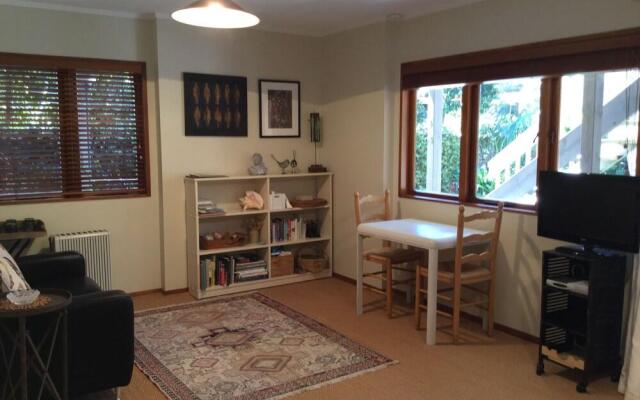 Orewa Beachside