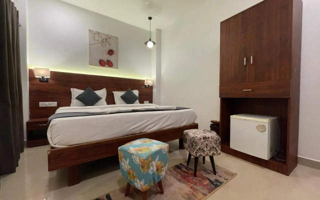 RJ-14 Guest House