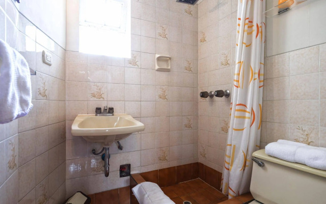 Sori Apartments