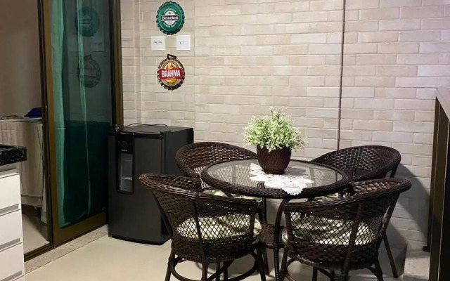 Arraial Praia dos Anjos Residence Club