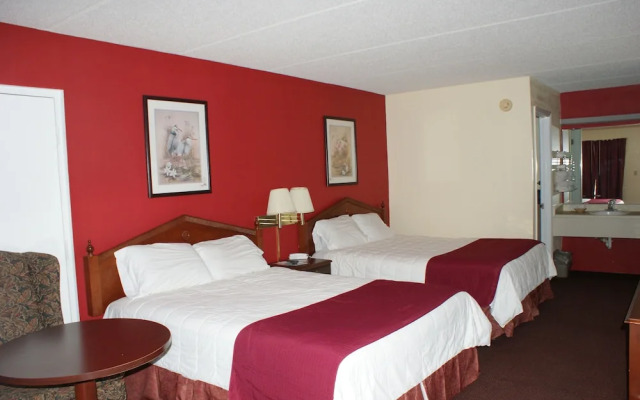 The Patriot Inn