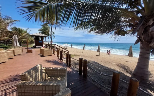 Beach Class Residence Eco Life