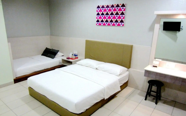 RG Grand Hotel