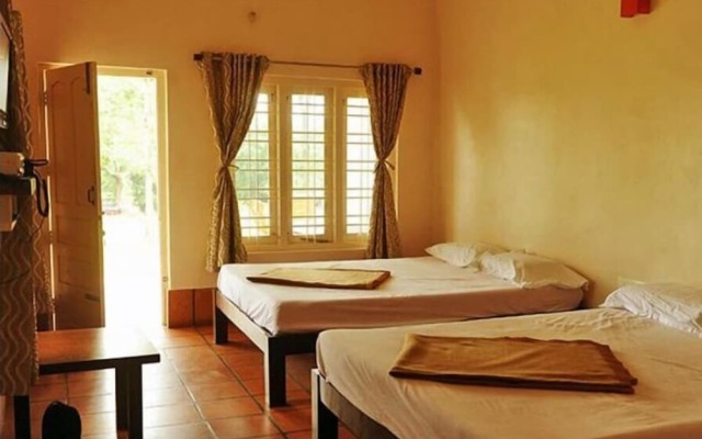 River Valley Resort Masinagudi