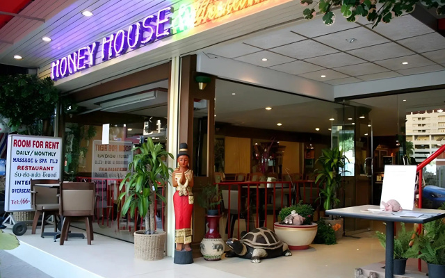 Honey House 2