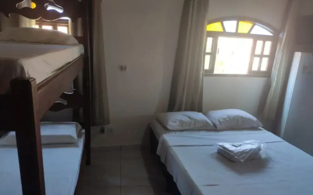Melhores Suites