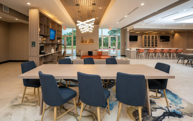 Holiday Inn NW Houston Beltway 8 by IHG