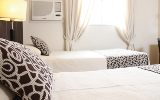 Hotel Carlos V