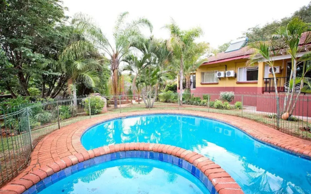 Mudita Self Catering
