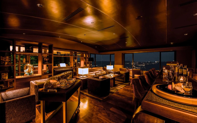 Hotel Grand Bach Atami Crescendo