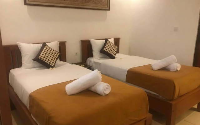 Arsa Wayan Guest House