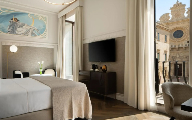 Patria Palace Hotel Lecce - Leading Hotels of the World